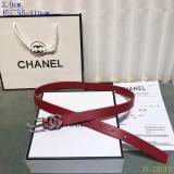 C*anel Belts Top Version