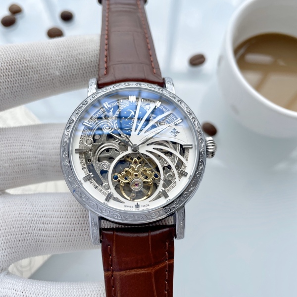 Watches Top Quality 43*13MM