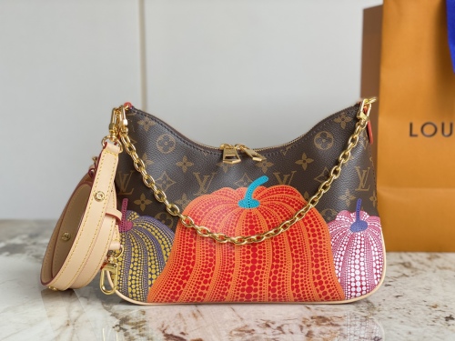 L*ouis V*uitton Top Bag 27*16*10CM