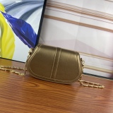 V*ersace Bag Top Quality 24*4.5*15CM