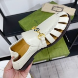 Men Women G*ucci A*didas Top Sneaker