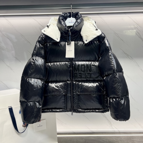 MON*CLER Top Quality Clothes
