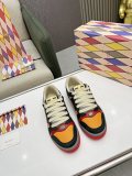 Men Women G*ucci Top Sneaker