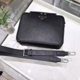 P*rada Top Bag 16*22*6CM
