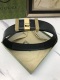 G*ucci Belts Top Quality 38MM