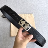 V*ersace Belts Top Quality 38MM