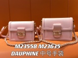 L*ouis V*uitton Top Bag 25*17*10.5CM