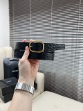 Y*SL Belts Top Quality 30MM