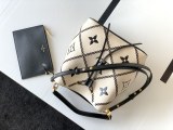 L*ouis V*uitton Bag Top Quality 26*26*17.5CM