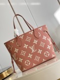 L*ouis V*uitton Top Bag 31*28*14CM