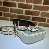 G*ucci Top Bag 20.5*14.5*5CM
