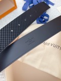 L*ouis V*uitton Belts Top Quality 40MM
