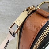 M*ARC J*ACOBS Top Bag 18*11*6CM