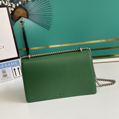 G*ucci Bag Top Quality 28*17*9CM