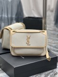 Y*SL Bag Top Quality 28*20.5*8.5CM