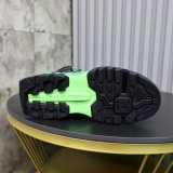 Men L*ouis V*uitton Top Sneaker
