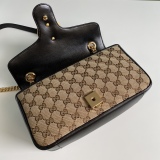 G*ucci Top Bag 26*15*7CM