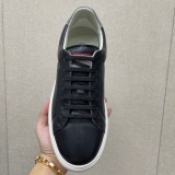 Men B*runello C*ucinell Top Sneakers