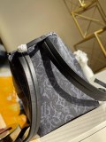 L*ouis V*uitton Bag Top Quality 37*40*20cm