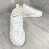 Women C*eline Top Sneaker