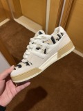 Men Women F*endi Top Sneakers