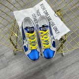 Men Women G*GDB Top Sneakers