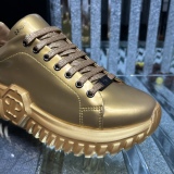 Men P*hilipp P*lein Top Sneaker