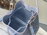 L*ouis V*uitton Top Bag 20*20*13cm