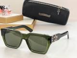 C*hrome H*earts Glasses Top Quality Message US on whatsapp for other links for More Glasses