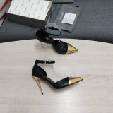 Women T*OM F*ORD Top Quality Sandals