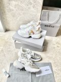 Women H*OGAN Top Sneaker