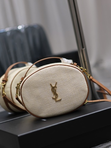 Y*SL Top Bag 22*16.5*6 CM