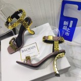 Women B*almain High Heels