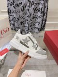 Men Women 𝑉*𝐴𝐿𝐸𝑁𝑇𝐼𝑁𝑂 Top Sneakers