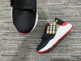 Men B*urberry Top Quality Sneakers