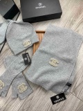 Scarf Sets