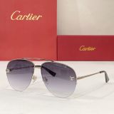 C*artier Glasses Top