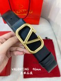 𝑉*𝐴𝐿𝐸𝑁𝑇𝐼𝑁𝑂 Belts Top Quality 40MM