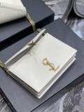 Y*SL Top Bag 22*16.5*5.5cm