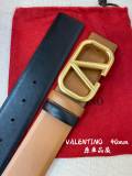 𝑉*𝐴𝐿𝐸𝑁𝑇𝐼𝑁𝑂 Belts Top Quality 40MM