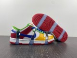 eBay x N*k SB Dunk Low Sandy Bodecker FD8777-100