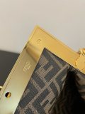 F*endi Bag Top Quality 32.5*15*23.5CM