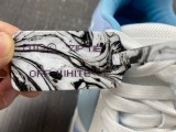Men Women O*ff W*hite Top Sneakers