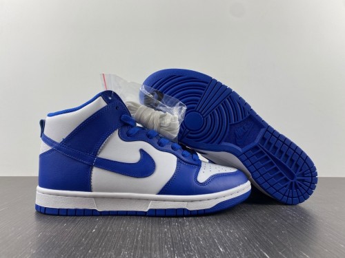 N*ike SB Dunk high UNIVERSITY DD1399-102