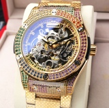 Watches Top Quality 45*15mm