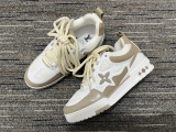 Men Women L*ouis V*uitton Top Sneakers