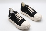 Men Women R*ick O*wens Top Sneaker