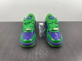 Men Women B*ape MARVEL BAPE STA Top Quality Sneaker