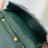 B*alenciaga Top Bag 23*14*5.8cm