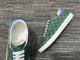 Men Women G*ucci Top Sneaker